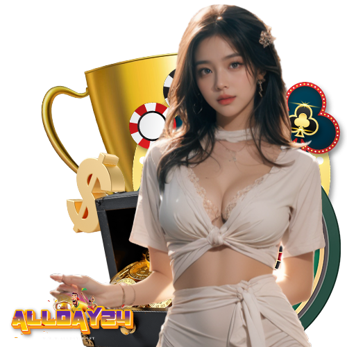 allday24 สล็อตออนไลน์