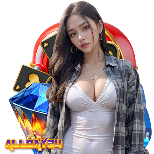 allday24 เข้าสู่ระบบ